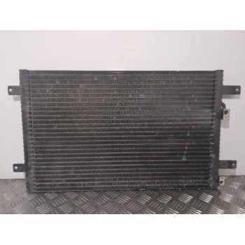 Recambio de condensador / radiador aire acondicionado para volkswagen sharan (7m8) básico referencia OEM IAM 7M0820413F 95NW1971