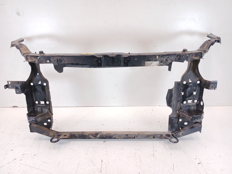 Recambio de panel frontal para nissan qashqai i (j10, nj10) 2.0 dci referencia OEM IAM 62500JD20A  