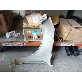 Recambio de aleta delantera derecha para ford focus iii 1.6 tdci referencia OEM IAM 2171302  