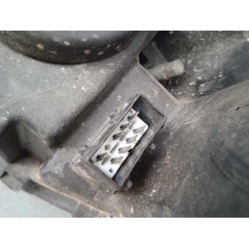 Recambio de faro derecho para peugeot 407 st confort referencia OEM IAM 9641939880  