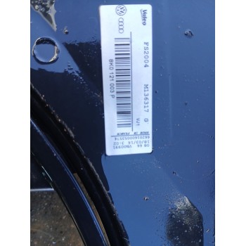 Recambio de electroventilador para audi q5 (8rb) 2.0 tdi quattro referencia OEM IAM 8K0121003P  