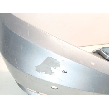 Recambio de paragolpes delantero para honda hr-v (ru) 1.5 (ru1) referencia OEM IAM 71101T7WA000  