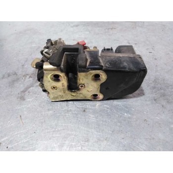 Recambio de cerradura puerta trasera derecha para chrysler 300 m (lr) 2.7 v6 referencia OEM IAM  4 PIN 