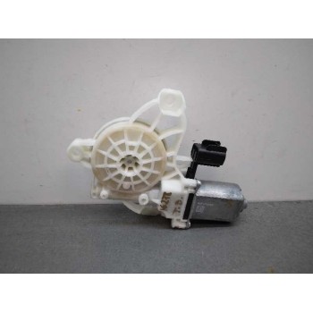 MOTOR ELEVALUNAS TRASERO DERECHO JX7B14A389BC 2 PINES 