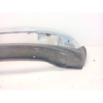 Recambio de paragolpes delantero para mini mini (r56) one referencia OEM IAM 7255107  