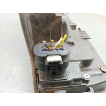 Recambio de cerradura puerta trasera derecha para mini mini (f56) cooper referencia OEM IAM 728194009 5 cables 