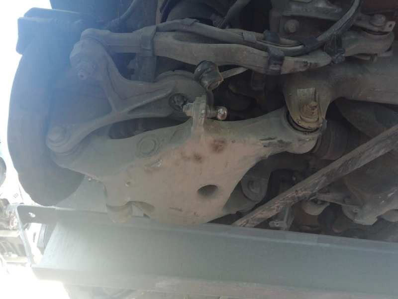 Recambio de brazo suspension inferior trasero izquierdo para bmw serie 5 touring (f11) 525d referencia OEM IAM   