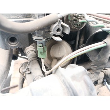 Recambio de motor completo para citroën c3 i (fc_, fn_) 1.4 hdi referencia OEM IAM 8HZ  b