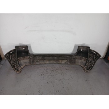 Recambio de paragolpes trasero para volkswagen touareg (7la) tdi r5 referencia OEM IAM 7L6807621  7L6807621