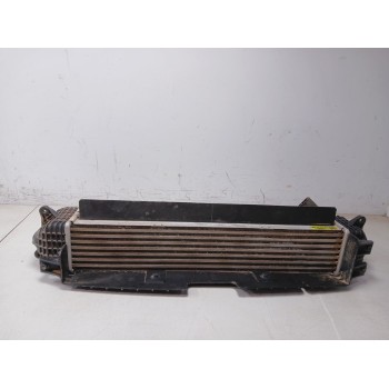 Recambio de intercooler para hyundai kona (os, ose, osi) 1.0 t-gdi hybrid 48v referencia OEM IAM 2827007630  