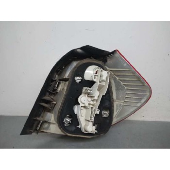 Recambio de piloto trasero izquierdo para bmw serie 1 berlina (e81/e87) 118d referencia OEM IAM 718485505 2 SERIE 