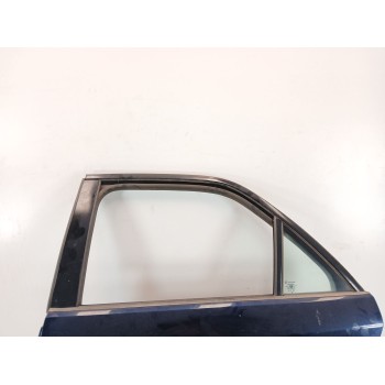 Recambio de puerta trasera izquierda para cadillac cts 3.2 elegance referencia OEM IAM   