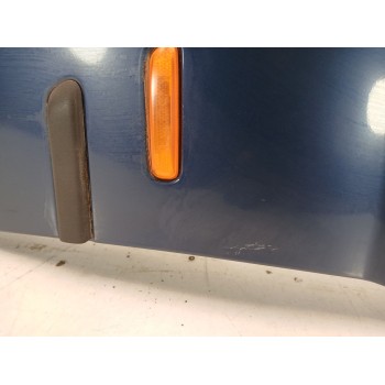 Recambio de aleta delantera izquierda para bmw 3 compact (e46) 320 td referencia OEM IAM 41357016205  