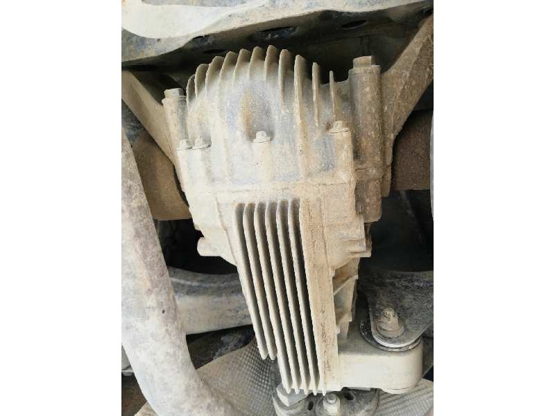 Recambio de diferencial trasero para mercedes-benz clase m (w164) 420 / 450 cdi (164.128) referencia OEM IAM 4460310032  