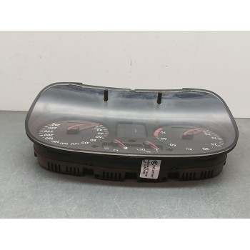 Recambio de cuadro instrumentos para volkswagen golf iv berlina (1j1) básico referencia OEM IAM 1j0919861dx 0263611502 