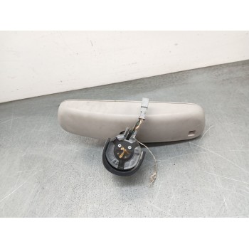 Recambio de espejo interior para audi q7 (4l) 3.0 tdi referencia OEM IAM 4L0857511J50  