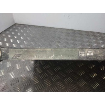 Recambio de condensador / radiador aire acondicionado para volkswagen sharan (7m8) básico referencia OEM IAM 7M0820413F 95NW1971