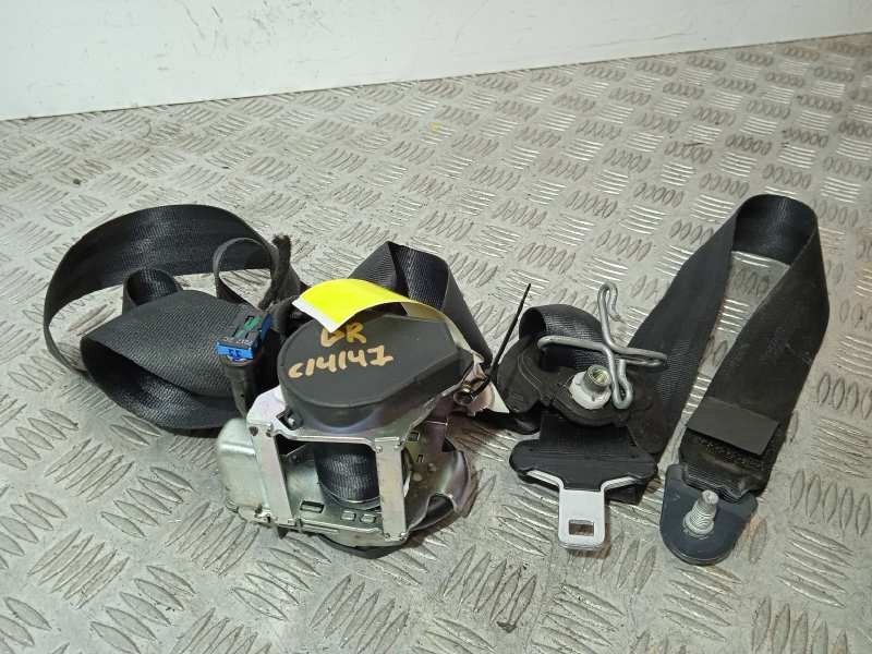 Recambio de pretensor airbag derecho para peugeot 308 sport referencia OEM IAM 96569048XX  