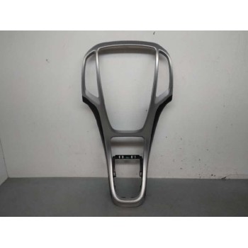 PLASTICOS 13257562 MOLDURA SALPICADERO 