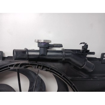 Recambio de electroventilador para mazda cx-30 (dm, dt, ed) skyactiv-g m hybrid referencia OEM IAM 19055YY0564 8240974 