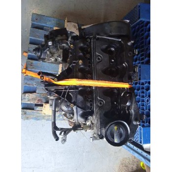 MOTOR CASCO CFH CASCO 