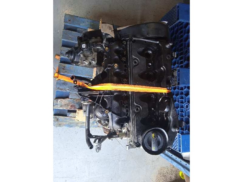 Recambio de motor casco para seat ibiza (6j5) fr tech referencia OEM IAM CFH CASCO 