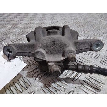 Recambio de pinza freno delantera derecha para opel corsa c blue line referencia OEM IAM  LUCAS 