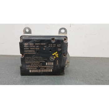 Recambio de kit airbag para kia stonic (yb) 1.2 cvvt referencia OEM IAM 56900H8000WK 84710H8AB0WK 84530H8000