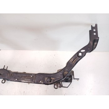 Recambio de panel frontal para nissan qashqai i (j10, nj10) 2.0 dci referencia OEM IAM 62500JD20A  