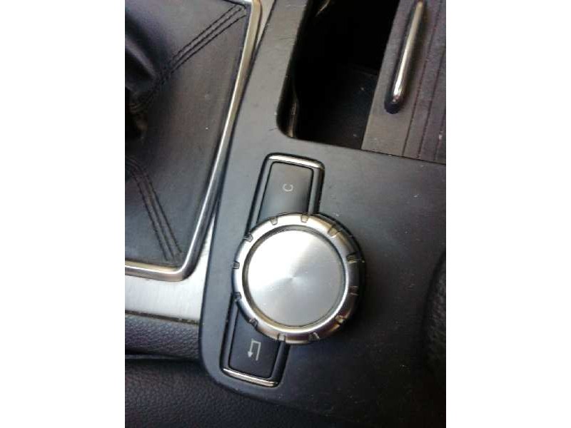 Recambio de mando multifuncion para mercedes-benz clase c (w204) berlina 2.1 cdi cat referencia OEM IAM   