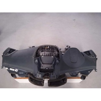 Recambio de kit airbag para ford c-max trend referencia OEM IAM AM5T14B321AG  