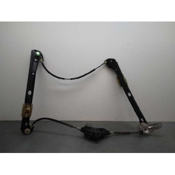 ELEVALUNAS DELANTERO IZQUIERDO 5Q0959801B 2 PINES 0130822379