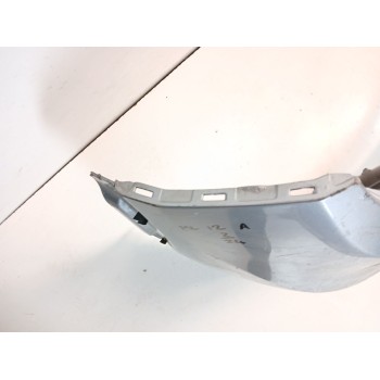 Recambio de paragolpes delantero para honda hr-v (ru) 1.5 (ru1) referencia OEM IAM 71101T7WA000  