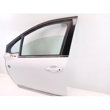 Recambio de puerta delantera izquierda para peugeot 2008 i (cu_) 1.2 thp 130 / puretech 130 referencia OEM IAM 9807820480  