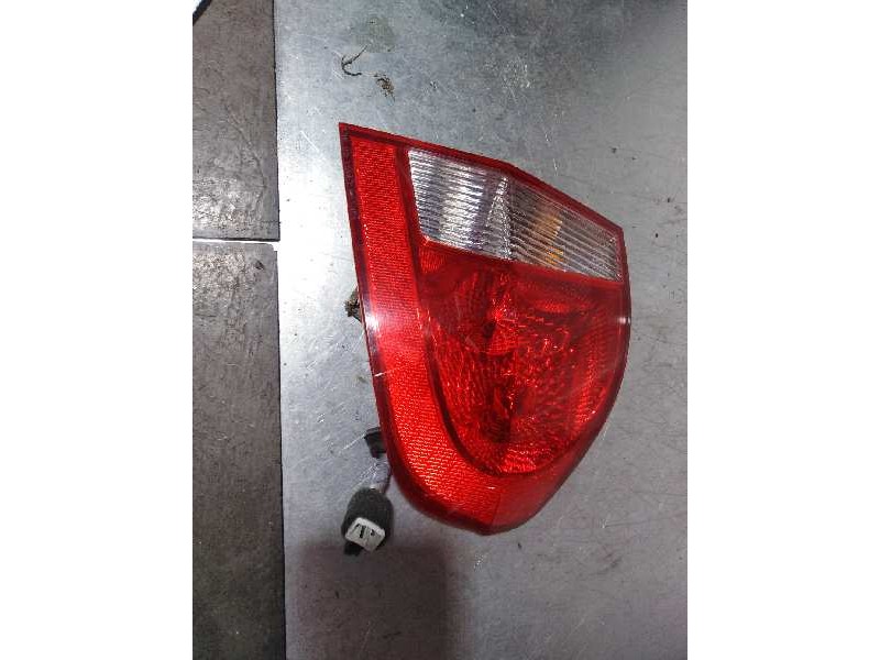 Recambio de piloto trasero derecho para hyundai getz (tb) 1.1 básico referencia OEM IAM 924021C5XX 2º 