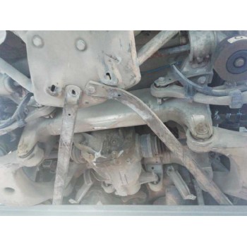 Recambio de brazo suspension inferior trasero izquierdo para bmw serie 5 touring (f11) 525d referencia OEM IAM   