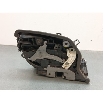 Recambio de cerradura puerta trasera derecha para mini mini (f56) cooper referencia OEM IAM 728194009 5 cables 