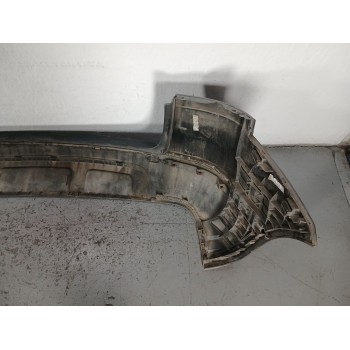 Recambio de paragolpes trasero para volkswagen touareg (7la) tdi r5 referencia OEM IAM 7L6807621  7L6807621