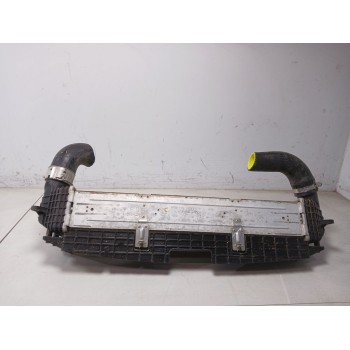 Recambio de intercooler para hyundai kona (os, ose, osi) 1.0 t-gdi hybrid 48v referencia OEM IAM 2827007630  