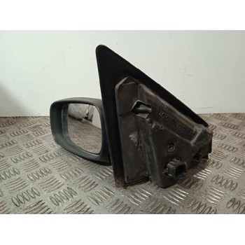 Recambio de retrovisor izquierdo para renault megane ii familiar authentique referencia OEM IAM   5 PINS