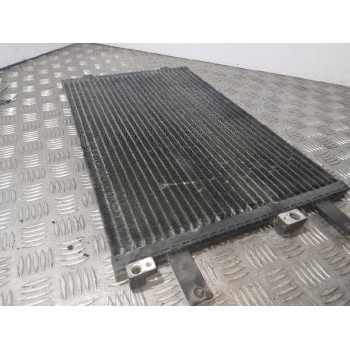 Recambio de condensador / radiador aire acondicionado para volkswagen sharan (7m8) básico referencia OEM IAM 7M0820413F 95NW1971