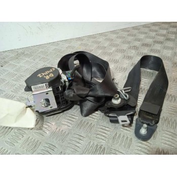 Recambio de pretensor airbag derecho para peugeot 308 sport referencia OEM IAM 96569048XX  