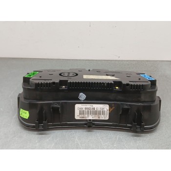 Recambio de cuadro instrumentos para volkswagen golf iv berlina (1j1) básico referencia OEM IAM 1j0919861dx 0263611502 