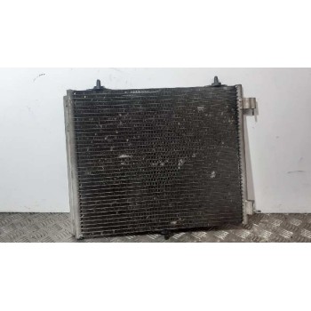 CONDENSADOR / RADIADOR AIRE ACONDICIONADO 