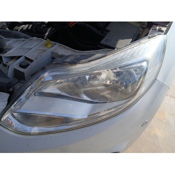 Recambio de faro izquierdo para ford focus iii 1.6 tdci referencia OEM IAM BM5113W030AL  