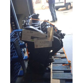 Recambio de motor casco para seat ibiza (6j5) fr tech referencia OEM IAM CFH CASCO 