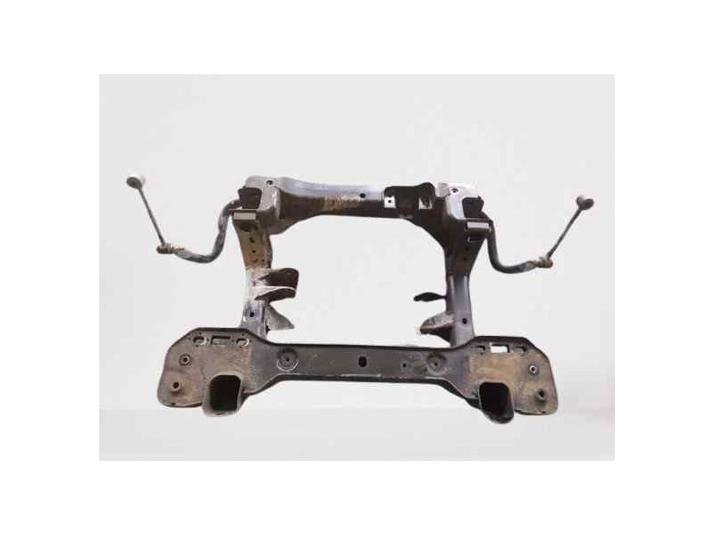 Recambio de puente delantero para jeep commander 3.0 v6 crd limited referencia OEM IAM   