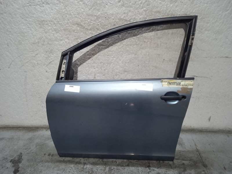 Recambio de puerta delantera izquierda para seat altea (5p1) select referencia OEM IAM   