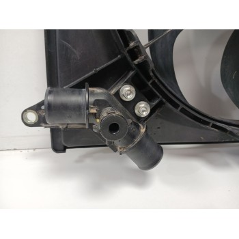 Recambio de electroventilador para mazda cx-30 (dm, dt, ed) skyactiv-g m hybrid referencia OEM IAM 19055YY0564 8240974 