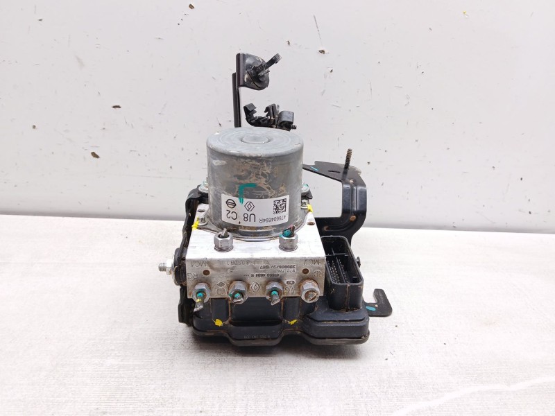 Recambio de abs para renault arkana i (lcm_, ldn_) 1.3 tce 140 (ldn0) referencia OEM IAM 476604694r  